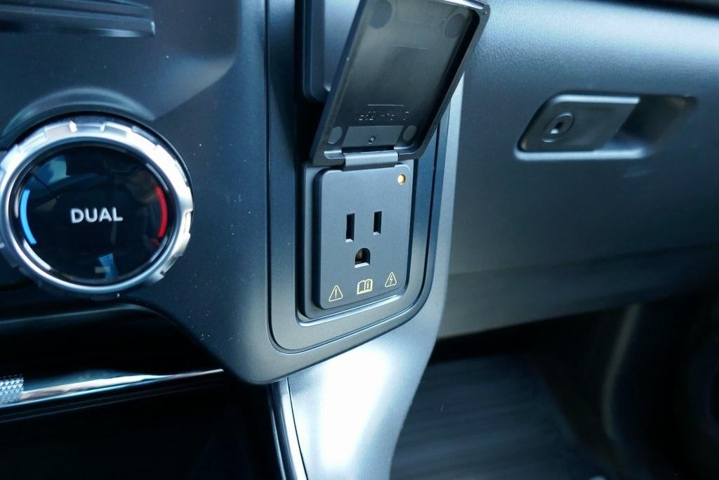 2025 Ford F-150 LARIAT 4WD SuperCrew 5.5' Box