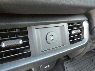 2026 Ford F-150 LARIAT 4WD SuperCrew 6.5' Box