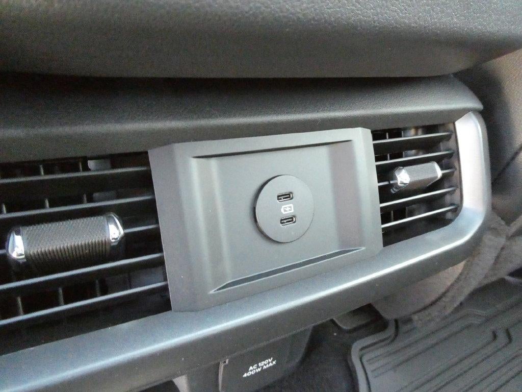 2026 Ford F-150 LARIAT 4WD SuperCrew 6.5' Box