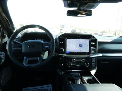 2026 Ford F-150 LARIAT 4WD SuperCrew 6.5' Box