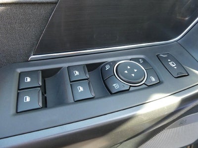 2026 Ford F-150 LARIAT 4WD SuperCrew 6.5' Box