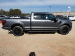 2026 Ford F-150 LARIAT 4WD SuperCrew 6.5' Box