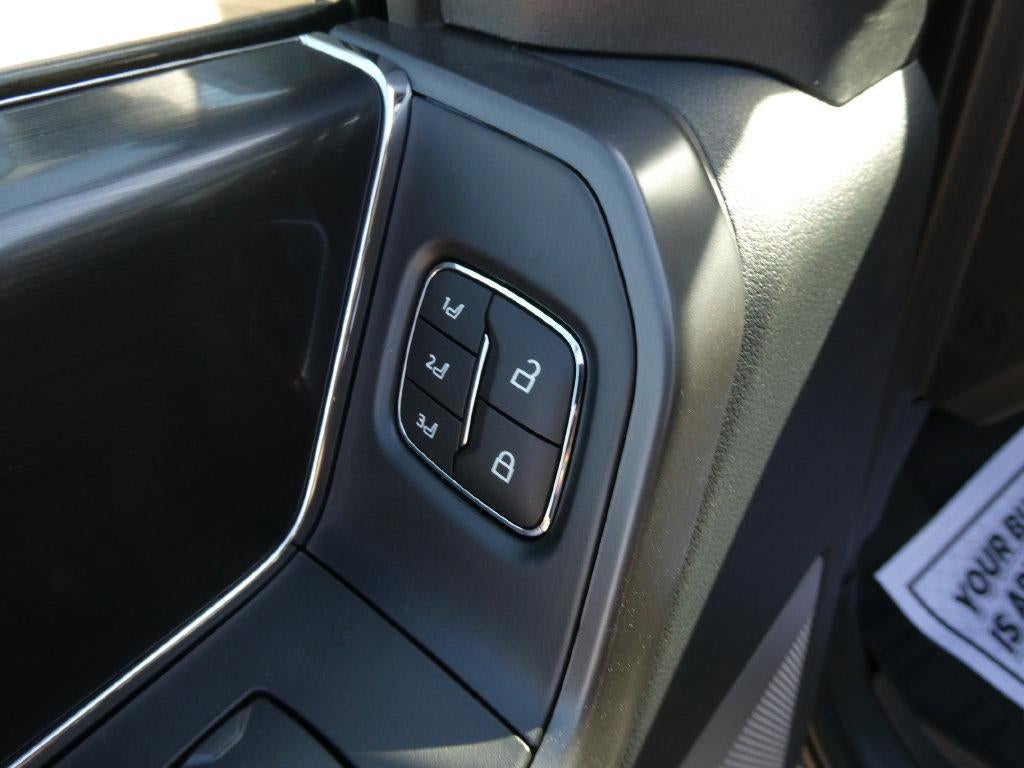 2026 Ford F-150 LARIAT 4WD SuperCrew 6.5' Box