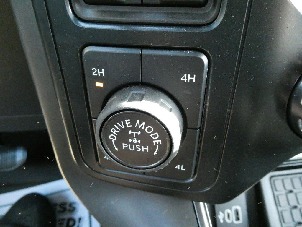 2026 Ford F-150 LARIAT 4WD SuperCrew 6.5' Box