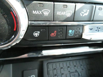 2026 Ford F-150 LARIAT 4WD SuperCrew 6.5' Box