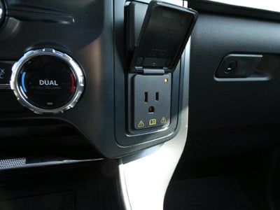 2026 Ford F-150 LARIAT 4WD SuperCrew 6.5' Box