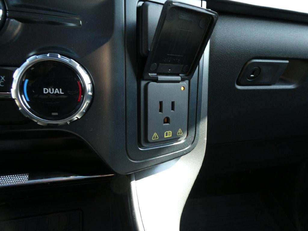 2026 Ford F-150 LARIAT 4WD SuperCrew 6.5' Box