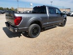 2026 Ford F-150 LARIAT 4WD SuperCrew 6.5' Box