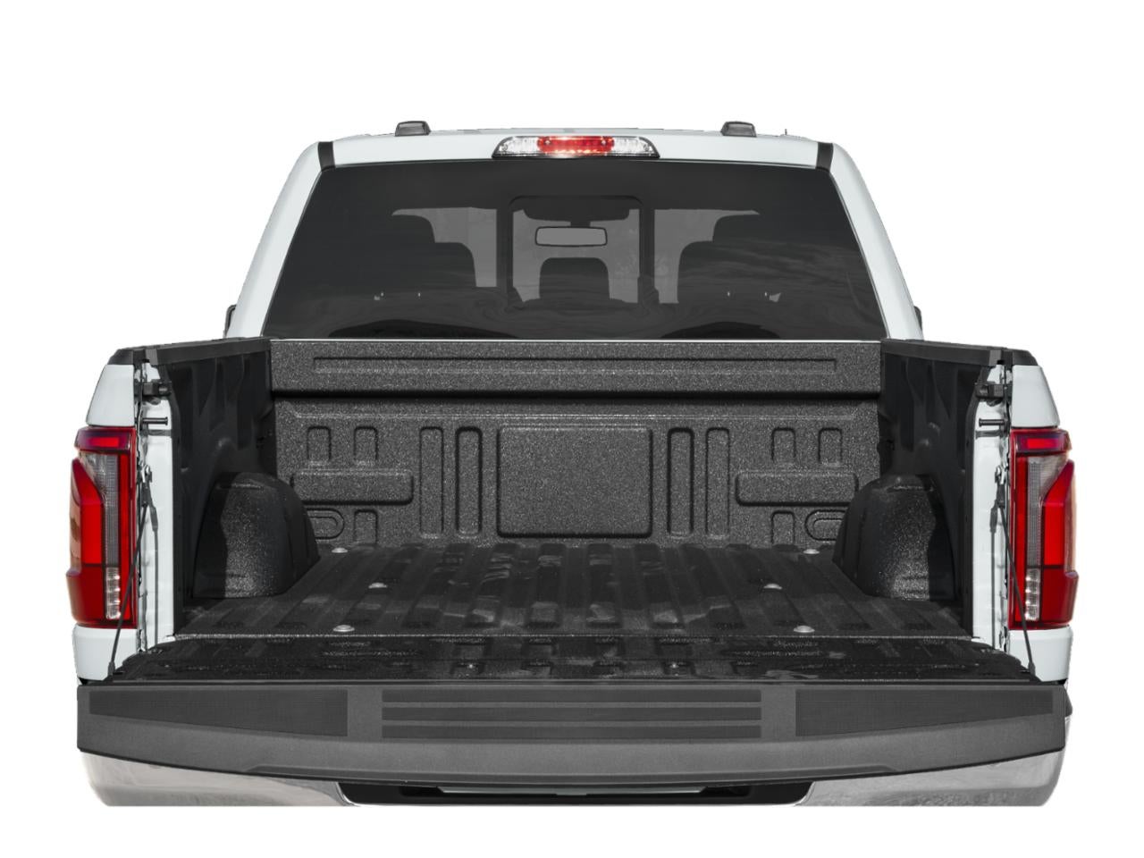 2026 Ford F-150 LARIAT 4WD SuperCrew 6.5' Box