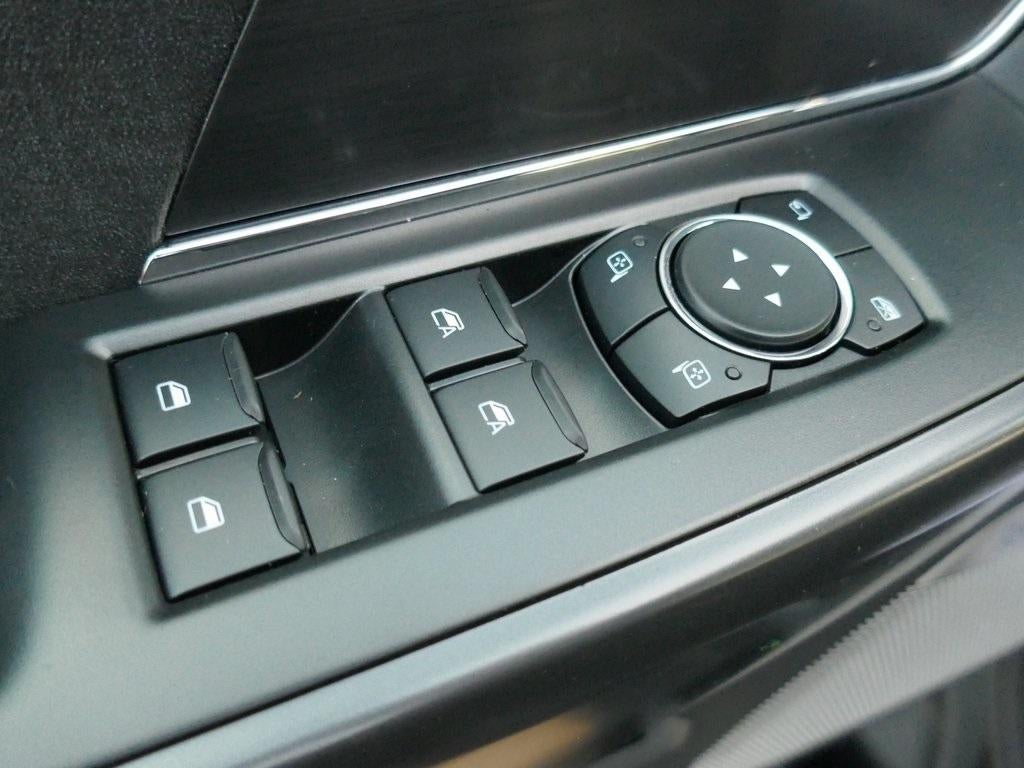 2026 Ford F-150 LARIAT 4WD SuperCrew 5.5' Box