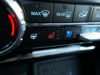 2026 Ford F-150 LARIAT 4WD SuperCrew 5.5' Box