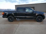 2026 Ford F-150 LARIAT 4WD SuperCrew 5.5' Box