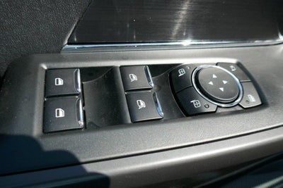 2025 Ford F-150 LARIAT 4WD SuperCrew 5.5' Box