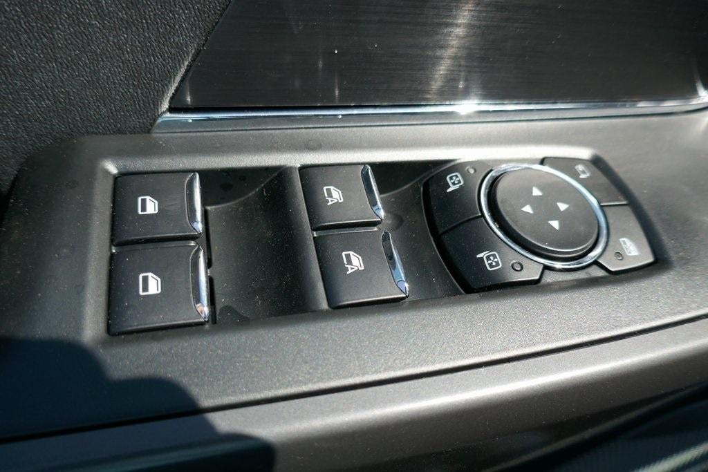 2025 Ford F-150 LARIAT 4WD SuperCrew 5.5' Box