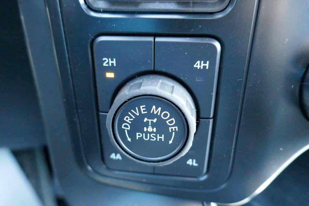 2025 Ford F-150 LARIAT 4WD SuperCrew 5.5' Box