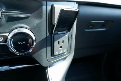 2025 Ford F-150 LARIAT 4WD SuperCrew 5.5' Box