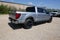 2025 Ford F-150 LARIAT 4WD SuperCrew 5.5' Box