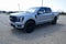 2025 Ford F-150 LARIAT 4WD SuperCrew 5.5' Box