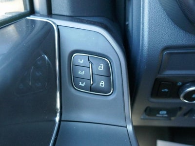 2026 Ford F-150 LARIAT 4WD SuperCrew 5.5' Box