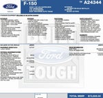 2026 Ford F-150 LARIAT 4WD SuperCrew 5.5' Box