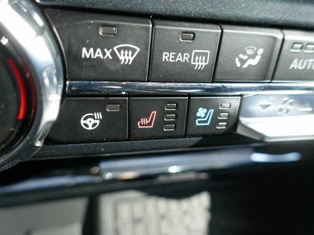 2026 Ford F-150 LARIAT 4WD SuperCrew 5.5' Box