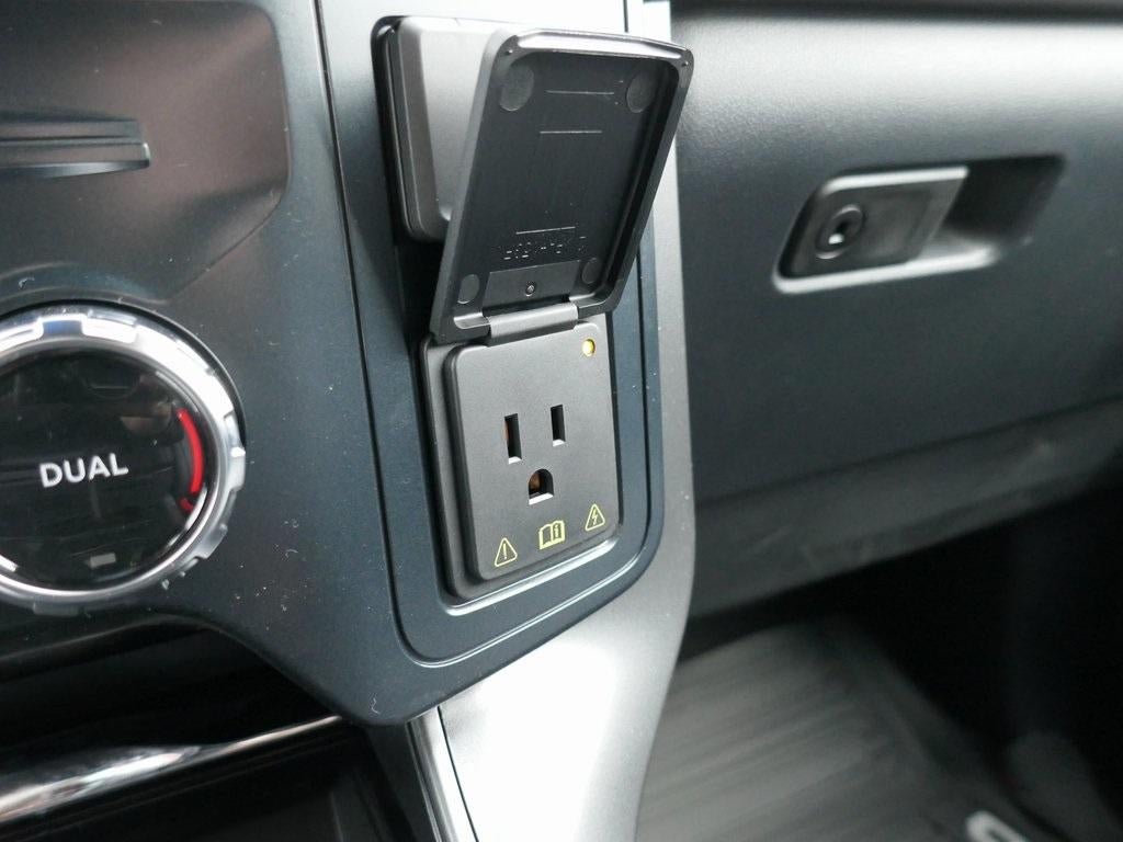 2026 Ford F-150 LARIAT 4WD SuperCrew 5.5' Box