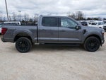 2026 Ford F-150 LARIAT 4WD SuperCrew 5.5' Box