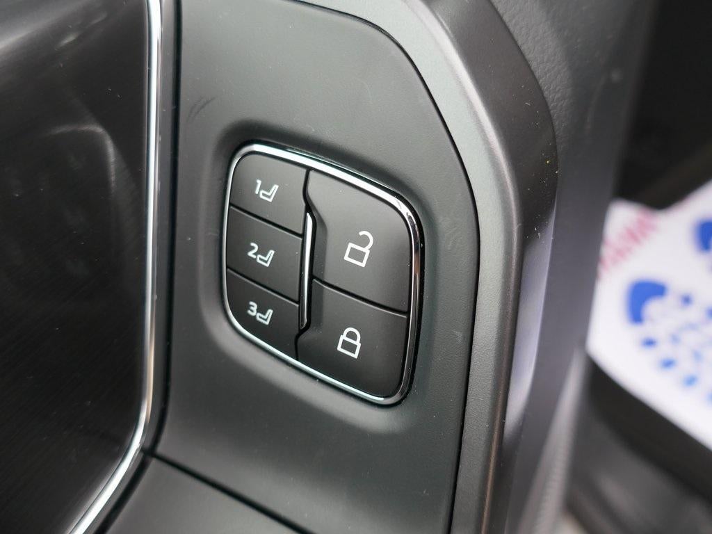 2026 Ford F-150 LARIAT 4WD SuperCrew 5.5' Box