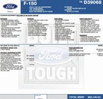 2026 Ford F-150 LARIAT 4WD SuperCrew 5.5' Box