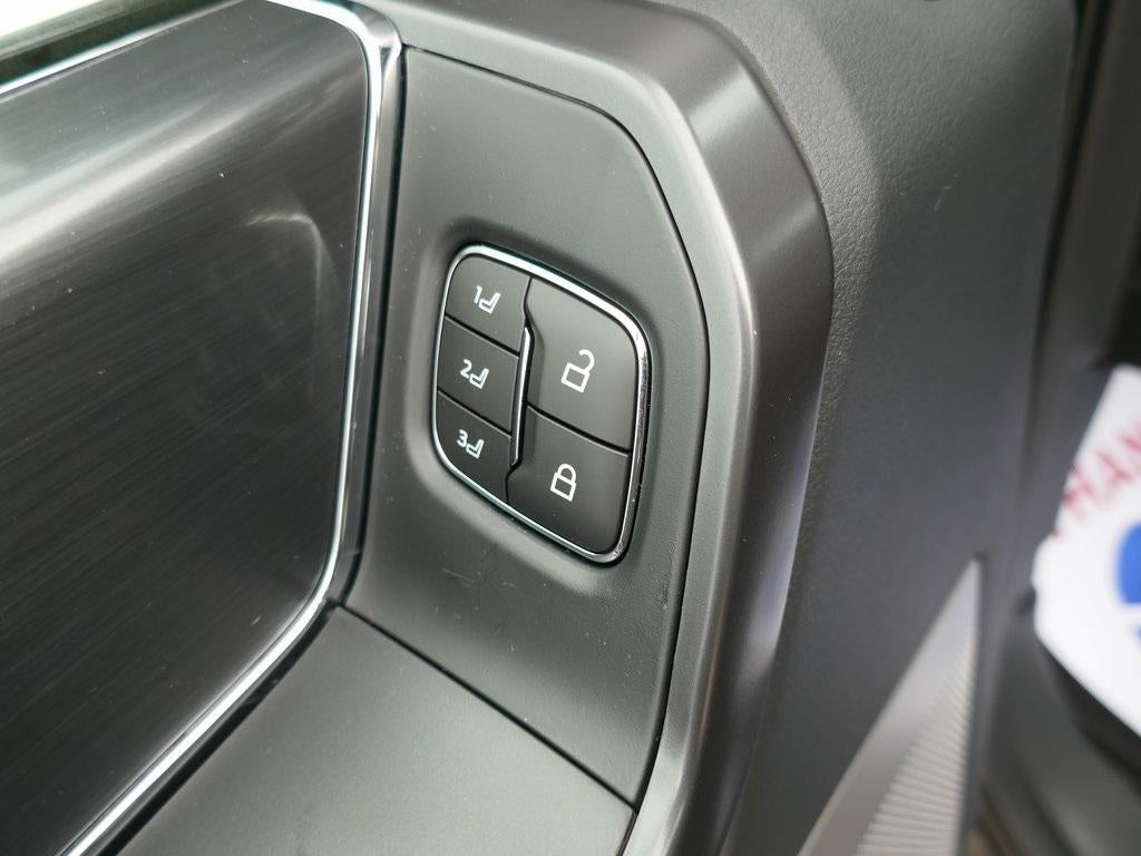 2026 Ford F-150 LARIAT 4WD SuperCrew 5.5' Box