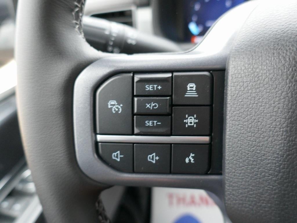 2026 Ford F-150 LARIAT 4WD SuperCrew 5.5' Box