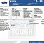 2026 Ford F-150 LARIAT 4WD SuperCrew 5.5' Box