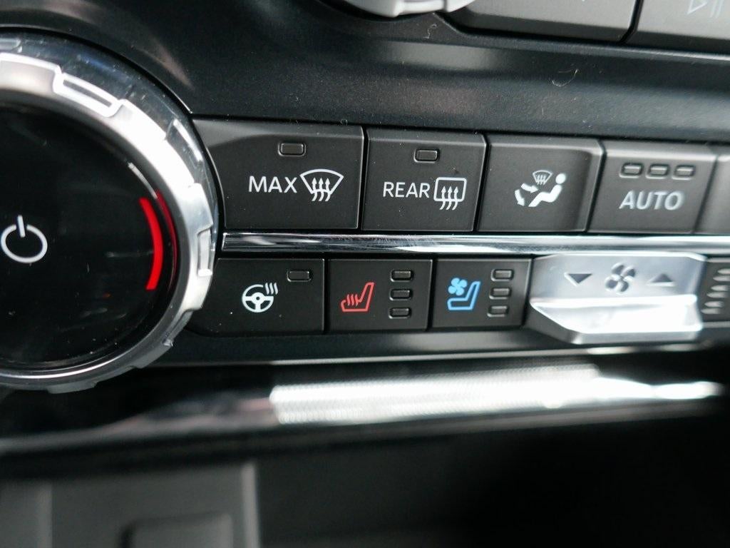 2026 Ford F-150 LARIAT 4WD SuperCrew 5.5' Box