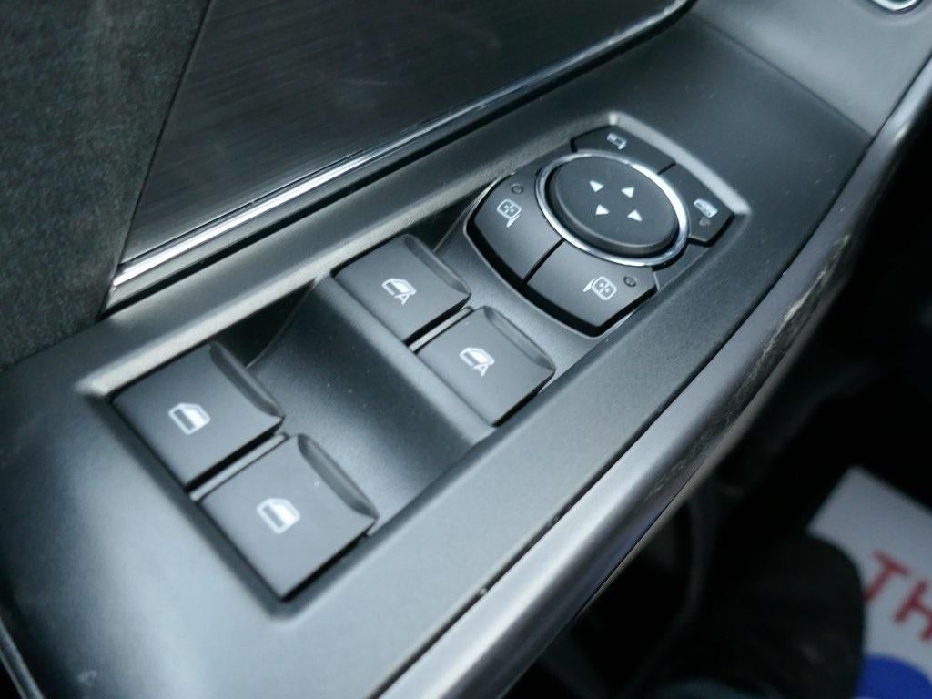 2026 Ford F-150 LARIAT 4WD SuperCrew 5.5' Box