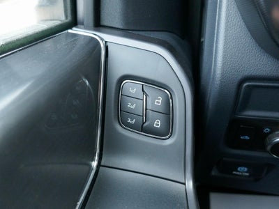 2026 Ford F-150 LARIAT 4WD SuperCrew 5.5' Box