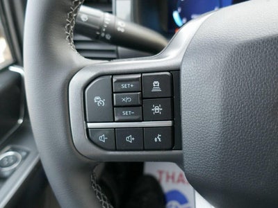 2026 Ford F-150 LARIAT 4WD SuperCrew 5.5' Box