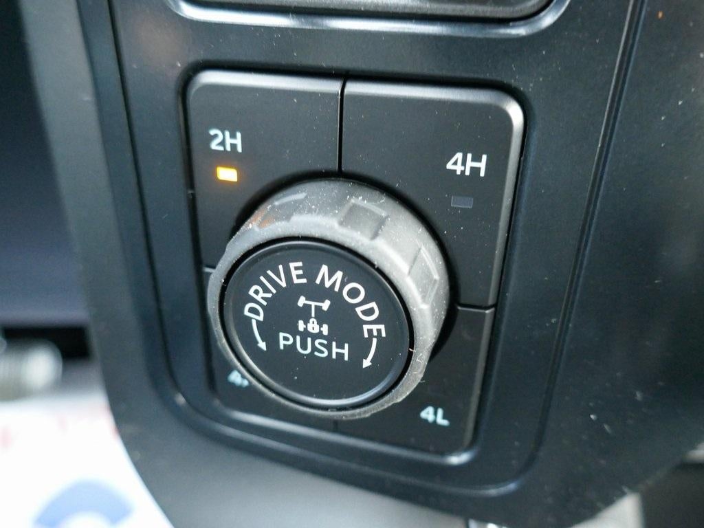 2026 Ford F-150 LARIAT 4WD SuperCrew 5.5' Box