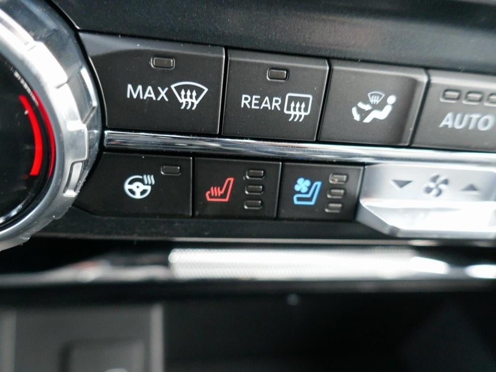 2026 Ford F-150 LARIAT 4WD SuperCrew 5.5' Box