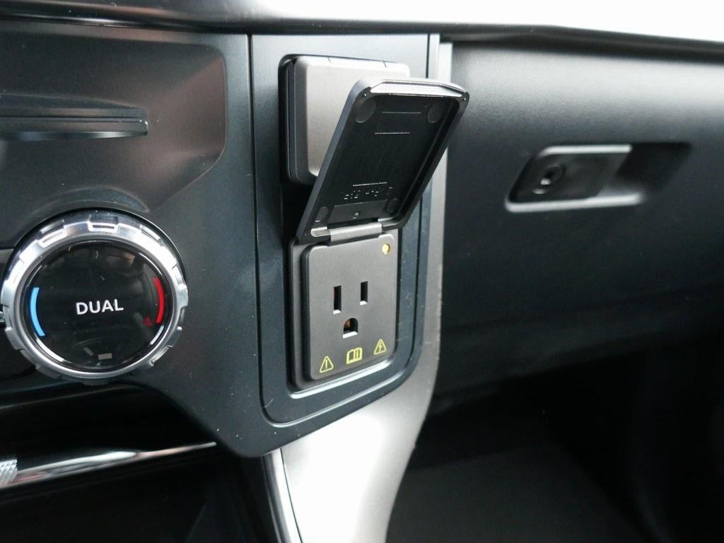 2026 Ford F-150 LARIAT 4WD SuperCrew 5.5' Box