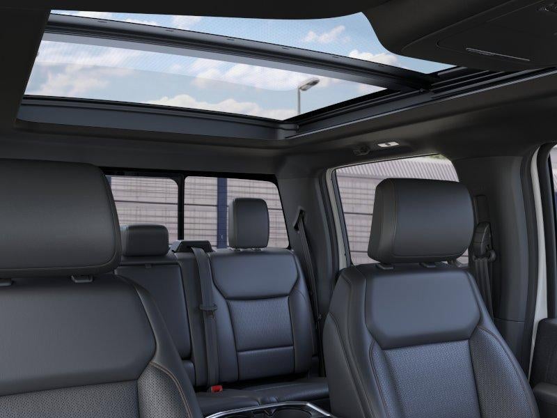 2026 Ford F-150 LARIAT 4WD SuperCrew 5.5' Box