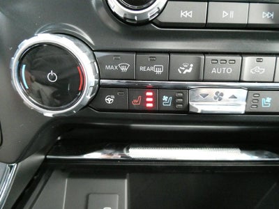 2026 Ford F-150 LARIAT 4WD SuperCrew 5.5' Box