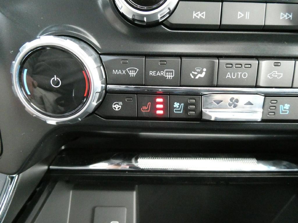 2026 Ford F-150 LARIAT 4WD SuperCrew 5.5' Box