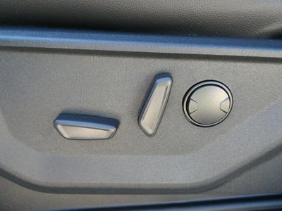 2026 Ford F-150 LARIAT 4WD SuperCrew 5.5' Box