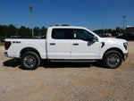2026 Ford F-150 LARIAT 4WD SuperCrew 5.5' Box