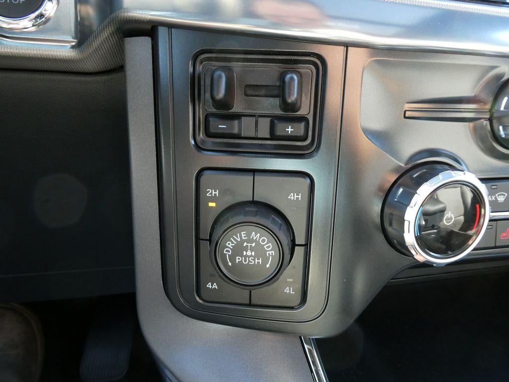 2026 Ford F-150 LARIAT 4WD SuperCrew 5.5' Box