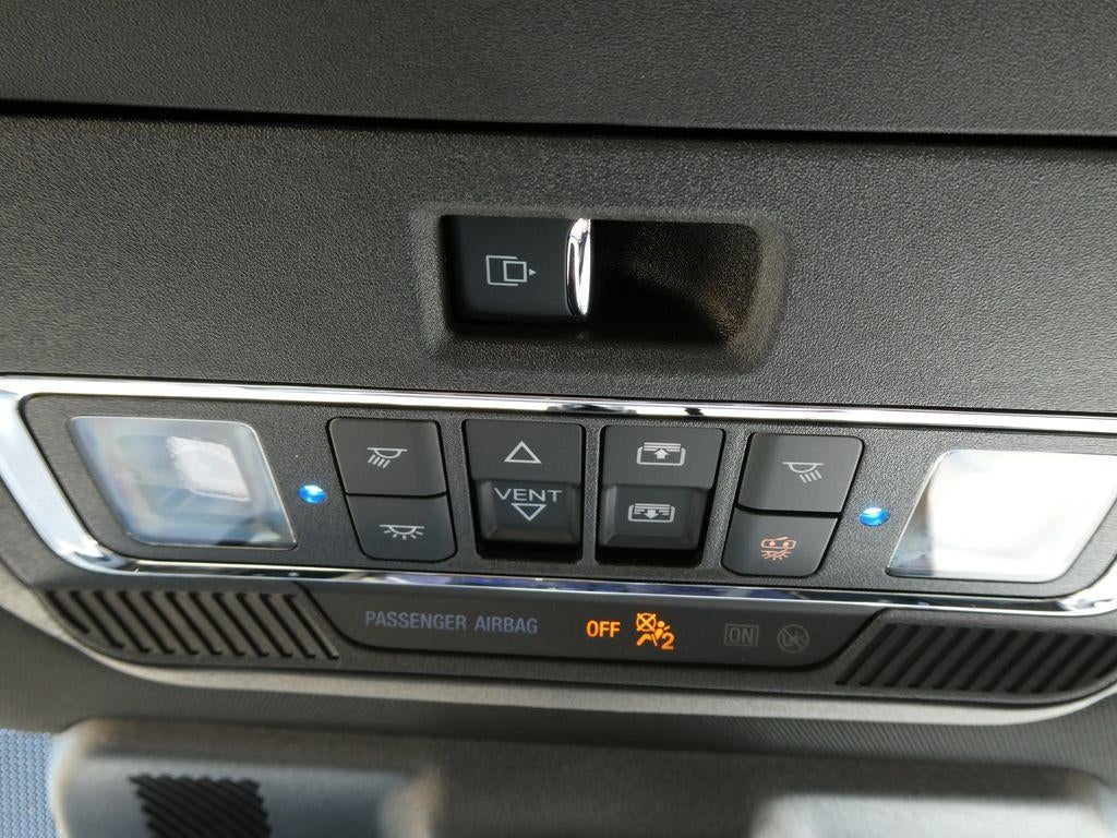 2026 Ford F-150 LARIAT 4WD SuperCrew 5.5' Box