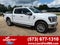 2026 Ford F-150 LARIAT 4WD SuperCrew 5.5' Box