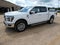 2026 Ford F-150 LARIAT 4WD SuperCrew 5.5' Box