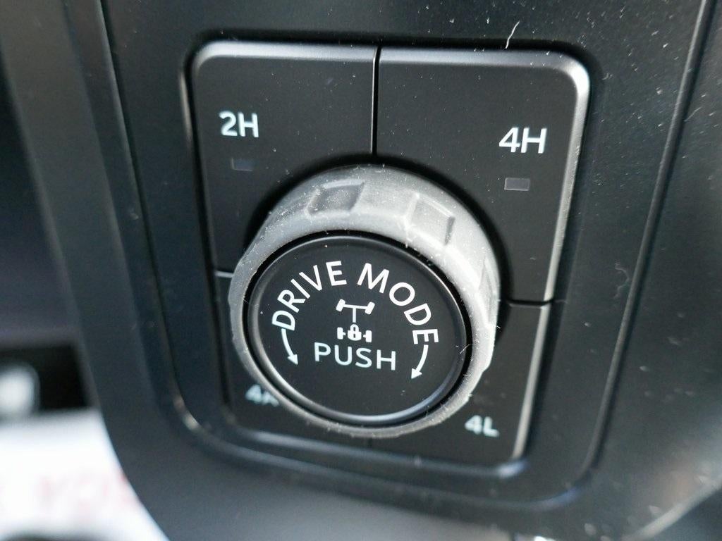 2026 Ford F-150 LARIAT 4WD SuperCrew 5.5' Box