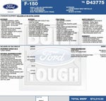 2026 Ford F-150 LARIAT 4WD SuperCrew 5.5' Box